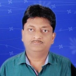 Dr. Mahendra Kumar Gourisaria