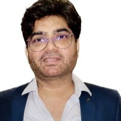 Prof. Syed Abdul Mohiuddine