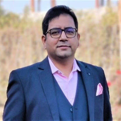 Dr. Puneet Rana