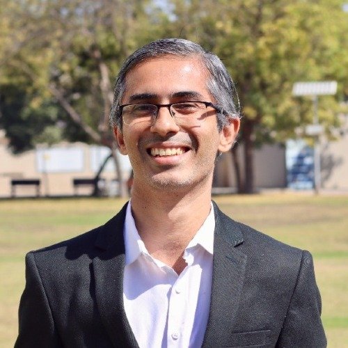 Prof. Manoj Sahni 