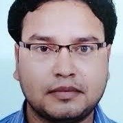 Dr. Chandra Shekhar Nishad